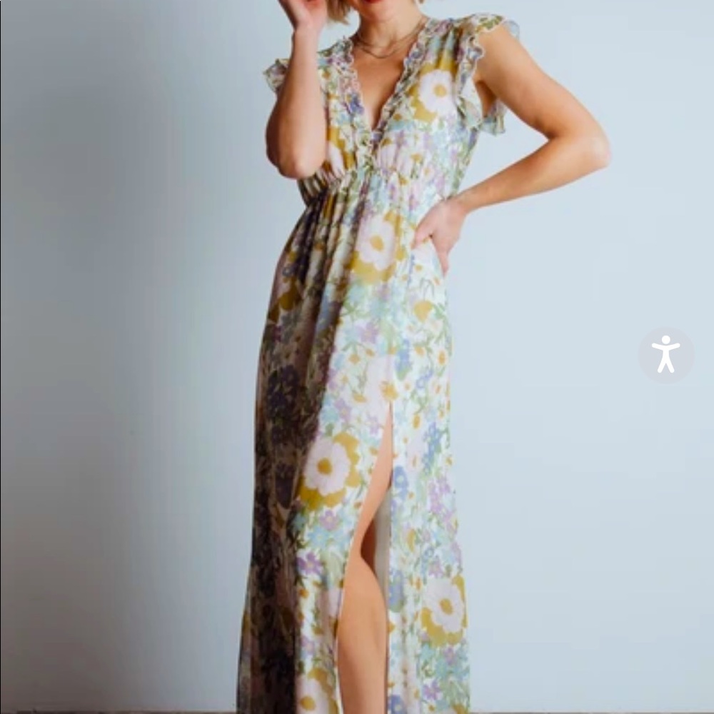 Baltic born dress, size large, never worn